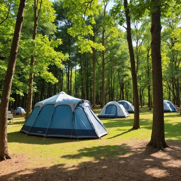 Vacances Économiques: Découvrez le Top 10 des Campings 4 Étoiles à Prix Abordable en Vendée