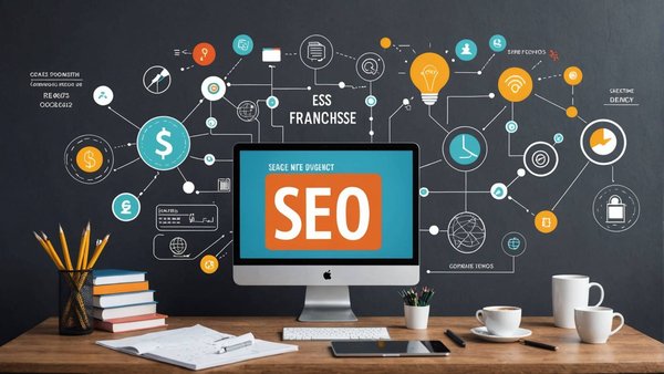 Combien Coûte une Agence SEO en 2023? – Les Tarifs Détaillés sur Les Echos de la Franchise