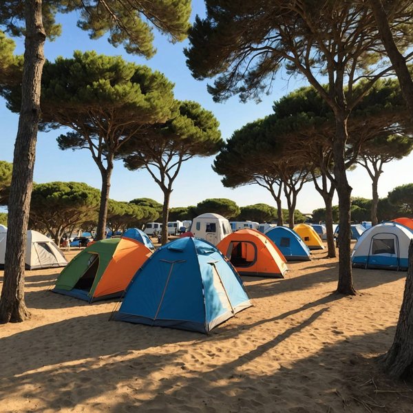 Trouvez le Camping Familial Idéal sur l'Île de Ré: Conseils et Astuces pour le Meilleur Séjour