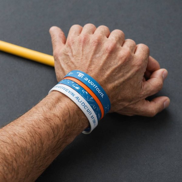 Guide Complet pour Sélectionner le Bracelet Indéchirable en Tyvek Parfait : Alliez Durabilité et Style avec Autour d'Ici