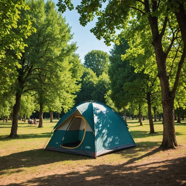 Découvrez les Meilleurs Spots de Camping près de Gaillac et Albi: Un Guide pour des Vacances Mémorables
