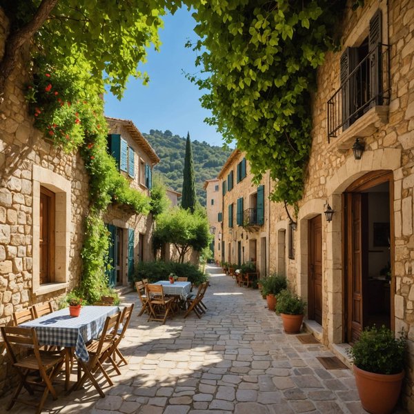 Guide Ultime pour la Location de Meublés de Tourisme à Long Terme dans le Var : Avantages et Astuces Clés