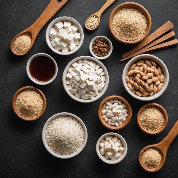 Collagène: Bienfaits, Sources Alimentaires et Conseils d'Utilisation pour votre Santé et Bien-être