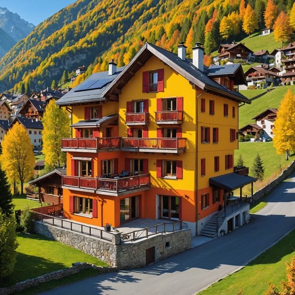 Certification en Thermographie Infrarouge: Devenez Expert Diagnostic Immobilier en Savoie