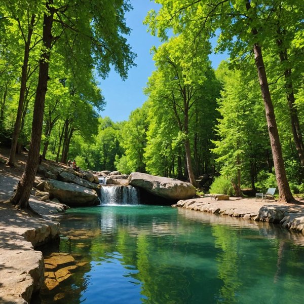 Guide Ultime pour des Vacances Mémorables à Villeveyrac : Trouvez le Camping de vos Rêves !