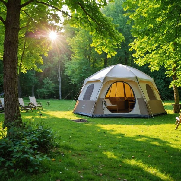Top Campings Naturiste en France : Évasion et Liberté au Naturel - Découvrez-les avec Alsace Gite