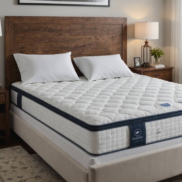Matelas Moisi et Santé : Comment Identifier et Prévenir les Risques pour un Sommeil Sain et Sécurisé