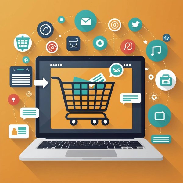 10 Étapes Incontournables pour Lancer un Site E-Commerce Professionnel avec Succès