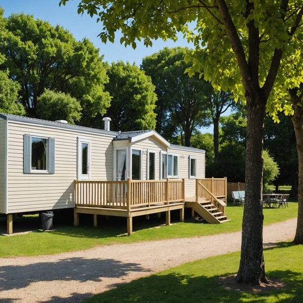 Guide Complet pour Louer un Mobil-Home en Vendée : Réservez le Camping Idéal!
