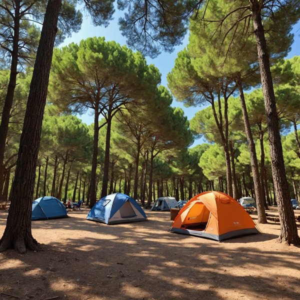 Réservez le Parfait Camping 5 Étoiles dans le Var: Conseils Essentiels Avant de Planifier vos Vacances Idéales en Plein Air